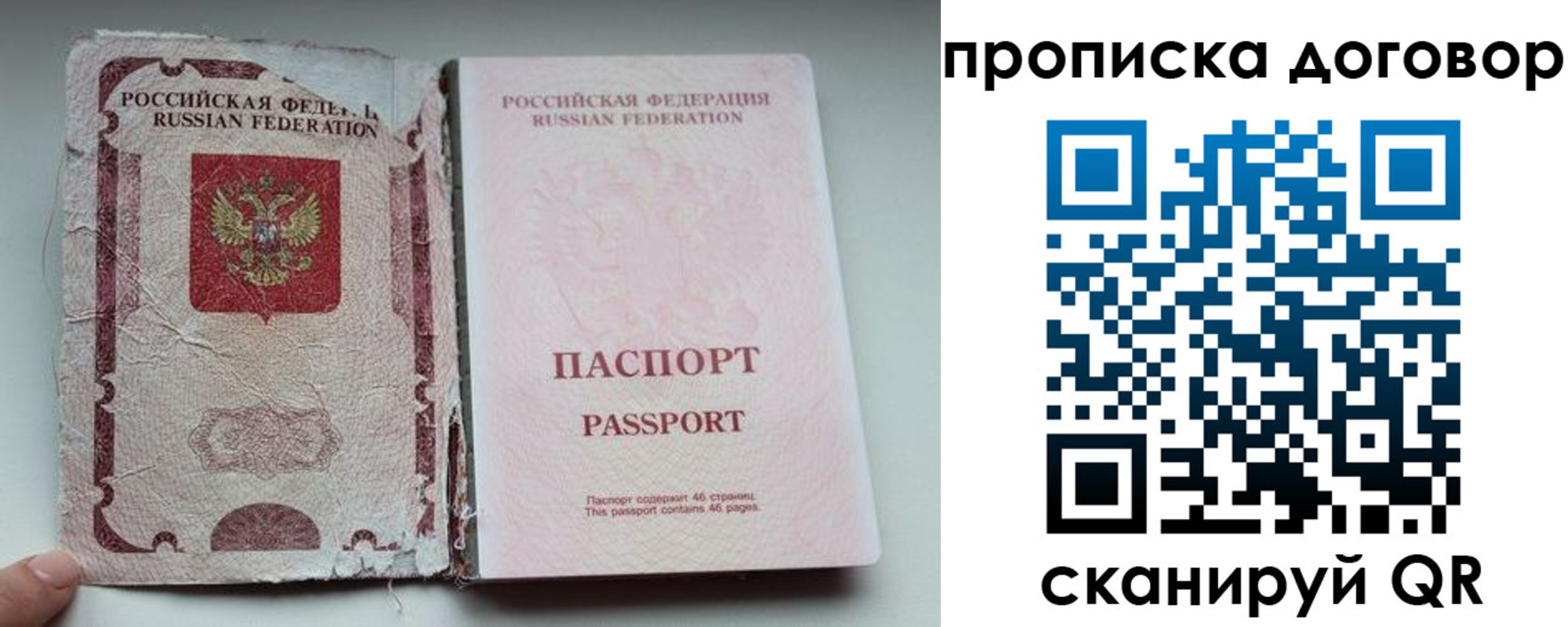прописка поиск в Калуге